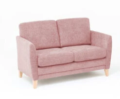 Leposohva Costa, 2-ist. -KalusteVaaran Kauppa carlos2roosa