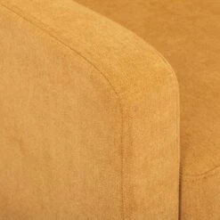 Nojatuoli Leene, Keltainen -KalusteVaaran Kauppa cb0067f30e2f2598ba42680d25735e9eae996418 77891 05