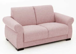 Leposohva Coco, 2-ist. -KalusteVaaran Kauppa coco 2 roosa