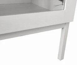 Lasiovikaappi Siera 80 Cm, Valkoinen 15 Lasiovikaappi Siera 80 Cm, Valkoinen -KalusteVaaran Kauppa ctg9QWx4