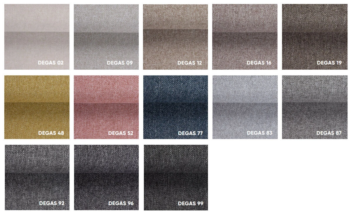 Vuodesohva Revel 10 Vuodesohva Revel - Image 8