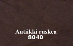 Spencer Sohvakalusto 3+2, Nahkaa -KalusteVaaran Kauppa empak20nahka 8040antrusk61