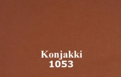 Spencer Sohvakalusto 3+2, Nahkaa -KalusteVaaran Kauppa empak20nahka201053konjakki98