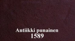 Spencer Sohvakalusto 3+2, Nahkaa -KalusteVaaran Kauppa empak20nahka201589antpun92