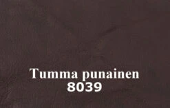 Spencer Sohvakalusto 3+2, Nahkaa -KalusteVaaran Kauppa empak20nahka208039tummapun46