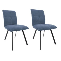 Ruokatuoli Erik 2 Kpl 11 Ruokatuoli Erik 2 Kpl -KalusteVaaran Kauppa erik