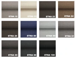 Lepotuoli Jazz -KalusteVaaran Kauppa etna21 001 17