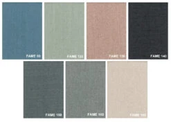 Kulmasohva Zara, Eri Kokoja -KalusteVaaran Kauppa fame 202225 8