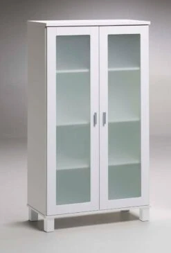 Fondi 13 Vitriinikaappi