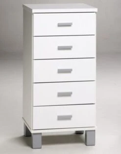 Fondi 3 Lipasto, 5 Laatikkoa