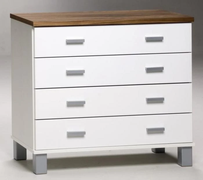 Fondi 4 Lipasto, 4-laatikolla 3 Fondi 4 Lipasto, 4-laatikolla