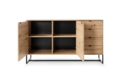 Senkki Fore, 153x89 Cm -KalusteVaaran Kauppa fore senkki 153 edest auki