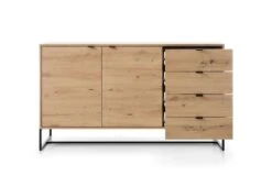 Senkki Fore, 153x89 Cm -KalusteVaaran Kauppa fore senkki 153 edest auki2