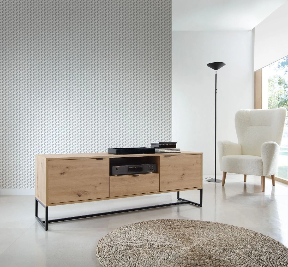 TV Taso Fore, 153 Cm 11 TV Taso Fore, 153 Cm - Image 9