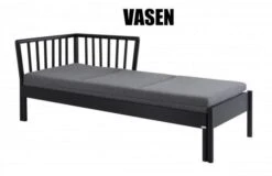 Vuodesohva Patjasarjalla Franz, 2 Kokoa -KalusteVaaran Kauppa franz vuodesohva vasennk 1