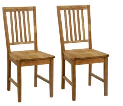 Ruokatuoli Gloucester, 2 Kpl