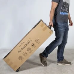 Joustinpatja Harmony Duo, 90x200 Cm 7 Joustinpatja Harmony Duo, 90x200 Cm -KalusteVaaran Kauppa harmony20pakkaus