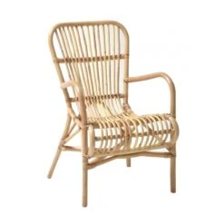 Rottinkituoli Gina, Luonnonväri