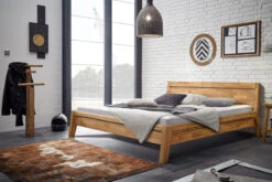 Sängynrunko Karla, 180x200 -KalusteVaaran Kauppa int bed Brigide loft