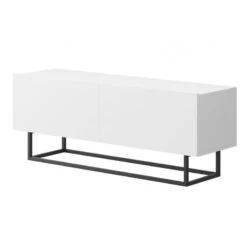 Tv-taso Jalo, 3 Väriä -KalusteVaaran Kauppa jalo tv taso 120 tammimusta2028129