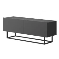 Tv-taso Jalo, 3 Väriä -KalusteVaaran Kauppa jalo tv taso 120 tammimusta2028229