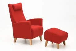 Lepotuoli Jazz -KalusteVaaran Kauppa jazz ltrahi