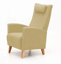 Lepotuoli Jazz -KalusteVaaran Kauppa jazzbeige