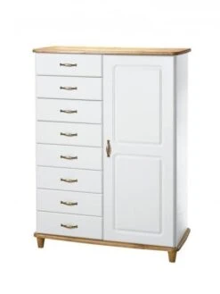 Aino Kaappi-laatikosto 95-018