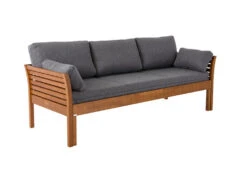 Vuodesohva Kanerva, 200 Cm