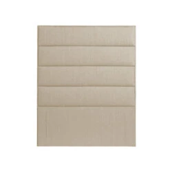 Kent Sängynpääty, 89 Cm -KalusteVaaran Kauppa kent80beige 1