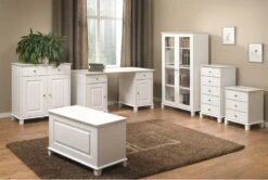 Klaara 16 Lipasto -KalusteVaaran Kauppa klaaramiljC3B6C3B6