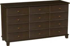 Ruska 135 Lipastot -KalusteVaaran Kauppa laatikosto 135 12