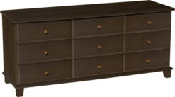 Ruska 135 Lipastot -KalusteVaaran Kauppa laatikosto 135 9