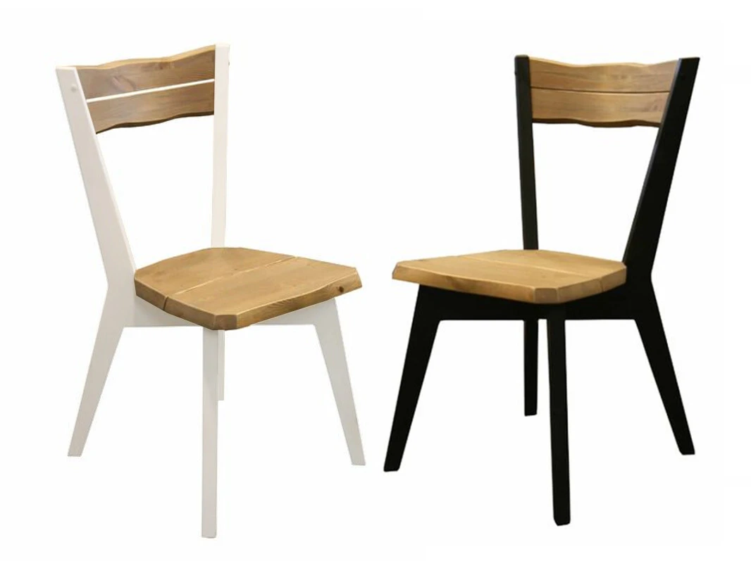 Lana Ruokapöydän Tuoli, 2 Kpl 4 Lana Ruokapöydän Tuoli, 2 Kpl - Image 2