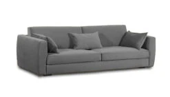 Las Vegas Leposohva, 2 Kokoa -KalusteVaaran Kauppa lasvegas harmaa