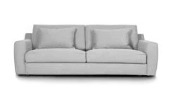 Las Vegas Leposohva, 2 Kokoa -KalusteVaaran Kauppa lasvegas3 vaalharmaa