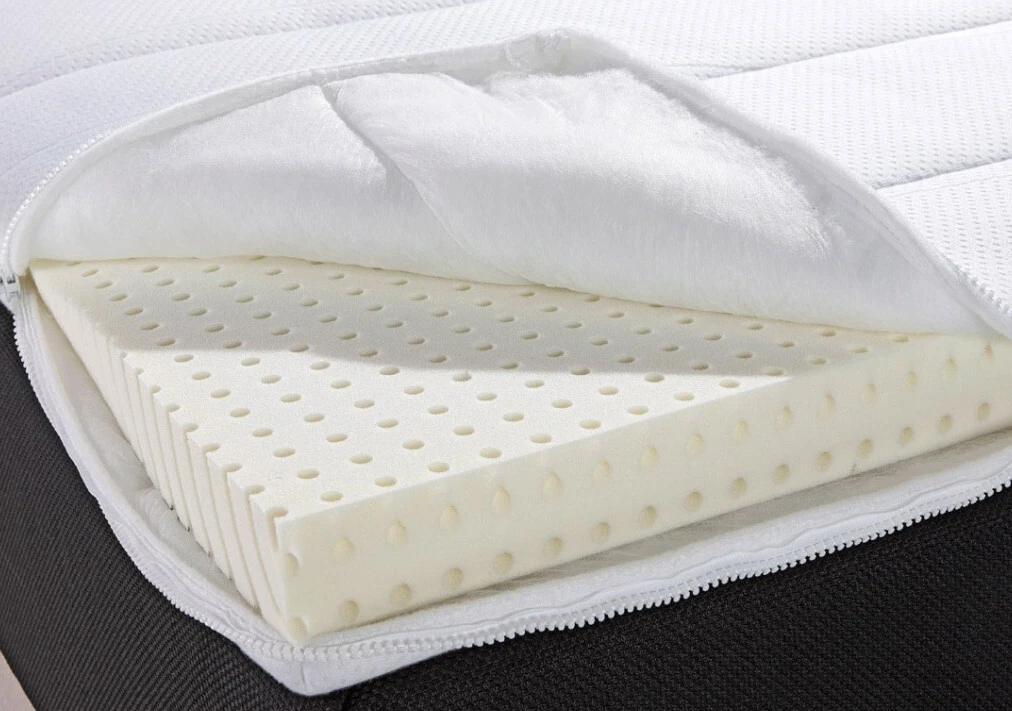 Easy Latex Sijauspatja, 140x200 Cm 4 Easy Latex Sijauspatja, 140x200 Cm - Image 2