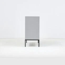 Lipasto Latte, 2 Värivaihtoehtoa -KalusteVaaran Kauppa latte harmaa lipasto 4