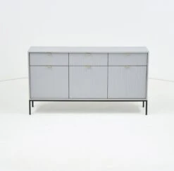 Senkki Latte, 2 Värivaihtoehtoa -KalusteVaaran Kauppa latte harmaa senkki 3