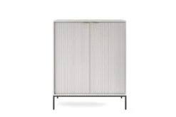 Kaappi Latte, 2 Värivaihtoehtoa -KalusteVaaran Kauppa latte kaappi edesta