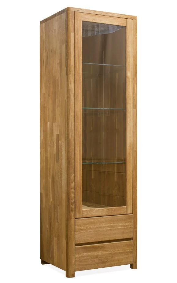 Tammivitriini Lausenne, 197 Cm 3 Tammivitriini Lausenne, 197 Cm