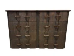 Ranch Lipasto 03 -KalusteVaaran Kauppa lipasto03 1