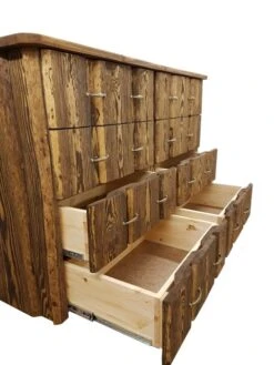 Ranch Lipasto 03 -KalusteVaaran Kauppa lipasto03 3