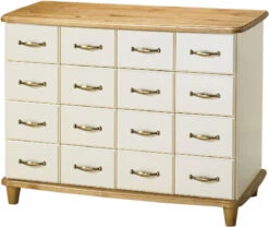 Aino Apteekkarin Lipasto 95-16