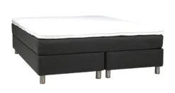 Luxus Basic Jenkkisänkypaketti, 160x200 Cm