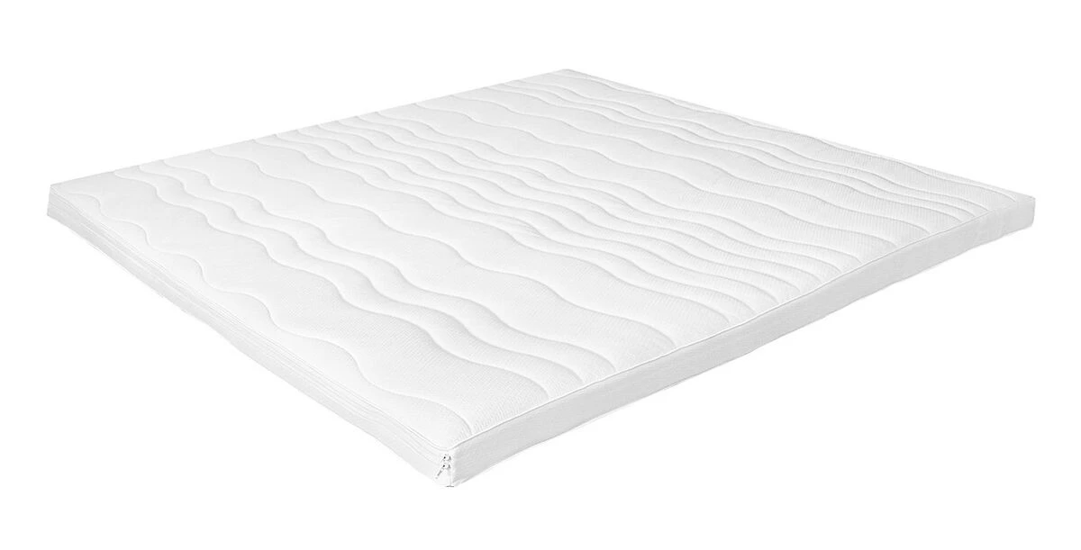 Luxus Ultra Sijauspatja, 160x200x9 Cm 3 Luxus Ultra Sijauspatja, 160x200x9 Cm