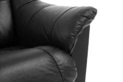 Nahkasohva Mann, 3-ist. -KalusteVaaran Kauppa mannkC3A4silC3A4hi