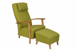 Lepotuoli Marja -KalusteVaaran Kauppa marja tuoli rahi