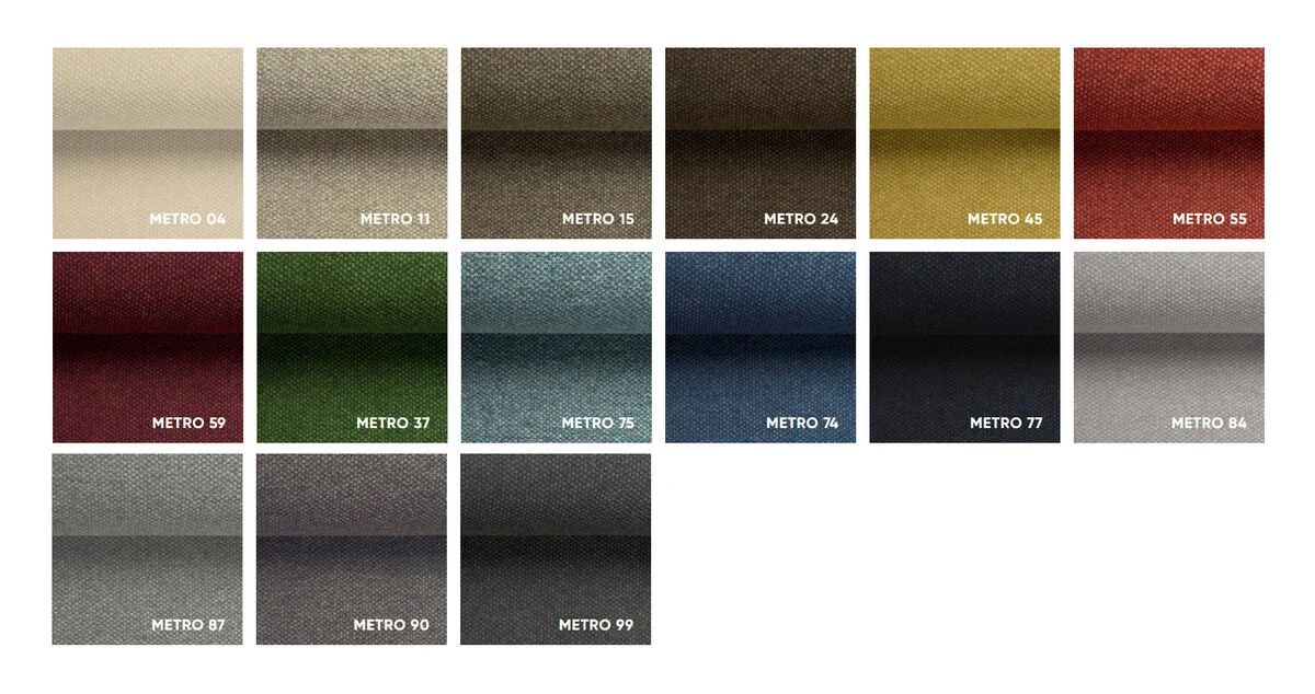 Vuodesohva Revel 11 Vuodesohva Revel - Image 9