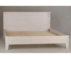 Monaco M381 Divaanisänky, 160x200 Cm -KalusteVaaran Kauppa monacom381kuultovalk